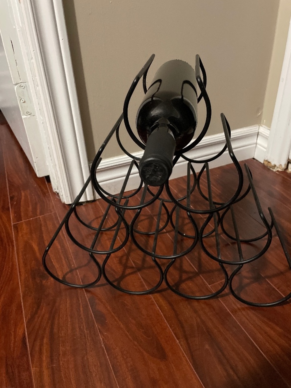 bottle holder